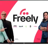 Bush 43-Inch 4K UHD HDR LED TV | TiVo Freely Smart TV - Image 2