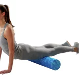 Opti EVA Foam Roller - Premium Pilates & Yoga Tool - Image 2