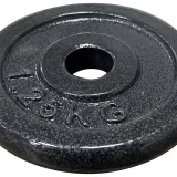 Opti 20kg Cast Iron Dumbbell Set – Adjustable Weights - Image 4