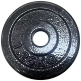 Opti 20kg Cast Iron Dumbbell Set – Adjustable Weights - Image 10
