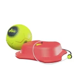 Reflex Soccer Training with Swingball - Image 2