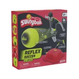 Reflex Soccer Training with Swingball - Image 6