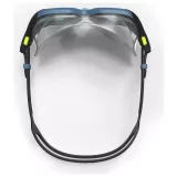 Decathlon 500 Active Mirror Mask - Large Size for Sports and Outdoor Activities - Image 4