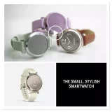 Garmin Lily 2 Smartwatch - Cream Gold & Coconut Edition for Women - Image 10