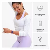 Garmin Lily 2 Smartwatch - Cream Gold & Coconut Edition for Women - Image 5