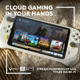 Logitech G Cloud Gaming Console – Ultimate Handheld Experience - Image 1