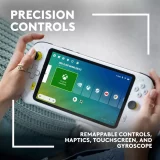 Logitech G Cloud Gaming Console – Ultimate Handheld Experience - Image 6
