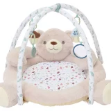 Cuggl Bear Baby Activity Center - Image 2