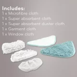 H2O HD All-Purpose Cleaning Kit - Image 3
