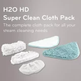 H2O HD All-Purpose Cleaning Kit - Image 1