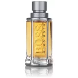 Hugo Boss The Scent EDT 50ml for Men - Image 2