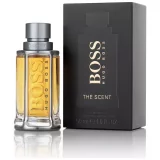 Hugo Boss The Scent EDT 50ml for Men - Image 3