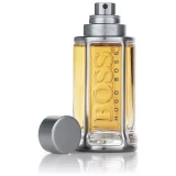 Hugo Boss The Scent EDT 50ml for Men - Image 1