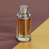 Hugo Boss The Scent EDT 50ml for Men - Image 4