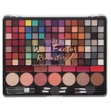 Technic WOW Factor Eyeshadow Palette – Professional Makeup for Stunning Looks - Image 2