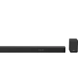 Hisense AX5100G 340W 5.1Ch Bluetooth Soundbar with Wireless Subwoofer - Image 4