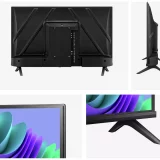 Hisense 32 HD Ready LED TV - 32E4NTUK with Freeview & Smart Features - Image 12