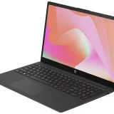 HP 15.6 Laptop with Ryzen 3, 4GB RAM, 128GB Storage & Microsoft 365 Bundle - Image 3