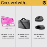 HP 15.6 Laptop with Ryzen 3, 4GB RAM, 128GB Storage & Microsoft 365 Bundle - Image 16