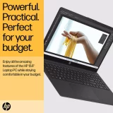 HP 15.6 Laptop with Ryzen 3, 4GB RAM, 128GB Storage & Microsoft 365 Bundle - Image 12