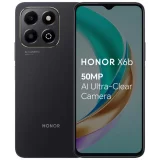 HONOR X6b 128GB SIM-Free AI Smartphone - Midnight Black - Image 2