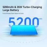 HONOR X6b 128GB SIM-Free AI Smartphone - Midnight Black - Image 8
