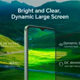HONOR X6b 128GB SIM-Free AI Smartphone - Midnight Black - Image 11