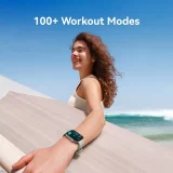 HUAWEI Watch Fit 3 Black - Smartwatch for Fitness & Health - Image 10