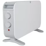 Bush 2kW Convector Heater – Energy-Efficient Room Heater - Image 2