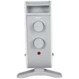 Bush 2kW Convector Heater – Energy-Efficient Room Heater - Image 3