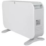Bush 2kW Convector Heater – Energy-Efficient Room Heater - Image 1