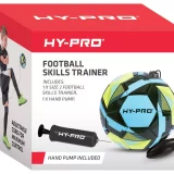 Hy-Pro Size 2 Football Training Aid for Skill Development - Image 5