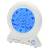 Tommee Tippee Child Sleep Trainer Clock with Alarm & Light - Image 2