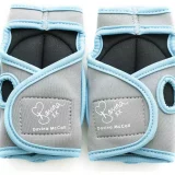 Davina McCall Weighted Workout Gloves – 2 x 0.5kg - Image 10