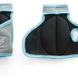 Davina McCall Weighted Workout Gloves – 2 x 0.5kg - Image 11