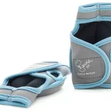 Davina McCall Weighted Workout Gloves – 2 x 0.5kg - Image 4