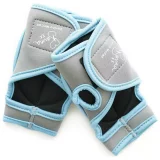 Davina McCall Weighted Workout Gloves – 2 x 0.5kg - Image 9