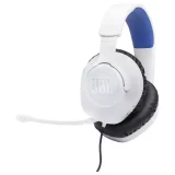 JBL Quantum 100P Gaming Headset for PS4, PS5, and PC - High-Quality Sound & Comfort - Image 2