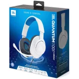 JBL Quantum 100P Gaming Headset for PS4, PS5, and PC - High-Quality Sound & Comfort - Image 7