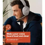 JBL Quantum 100P Gaming Headset for PS4, PS5, and PC - High-Quality Sound & Comfort - Image 3