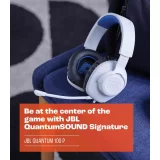 JBL Quantum 100P Gaming Headset for PS4, PS5, and PC - High-Quality Sound & Comfort - Image 4