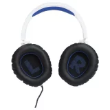 JBL Quantum 100P Gaming Headset for PS4, PS5, and PC - High-Quality Sound & Comfort - Image 5
