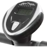Marcy Start ME-708 Magnetic Upright Exercise Bike - Quiet & Smooth Indoor Cycling - Image 4