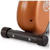 Marcy Start ME-708 Magnetic Upright Exercise Bike - Quiet & Smooth Indoor Cycling - Image 8