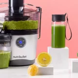 Nutribullet Pro Silver – Fast Juicing Technology - Image 10