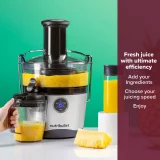 Nutribullet Pro Silver – Fast Juicing Technology - Image 4