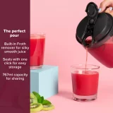 Nutribullet Pro Silver – Fast Juicing Technology - Image 5