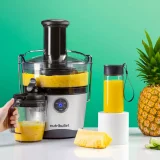 Nutribullet Pro Silver – Fast Juicing Technology - Image 6