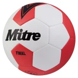 Mitre Final Size 3 Football – Durable Training Ball for Ages 6-9 - Image 3