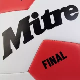 Mitre Final Size 3 Football – Durable Training Ball for Ages 6-9 - Image 4